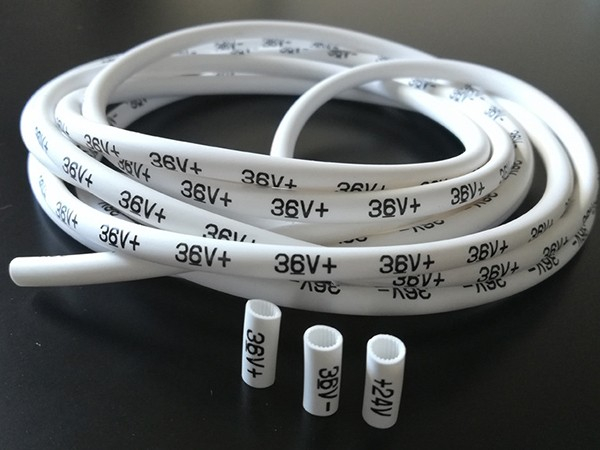 圓形號(hào)碼管