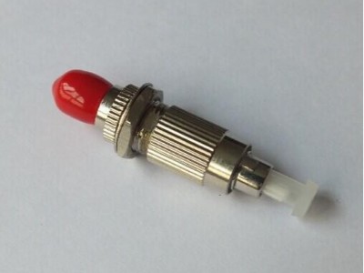 SMA母-FC公光纖適配器