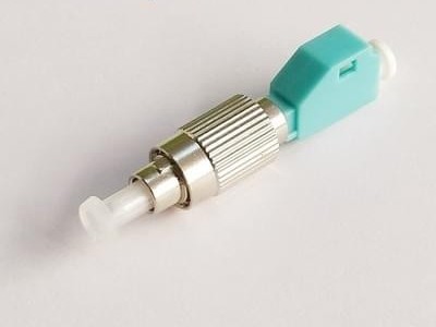 LC母-FC公光纖適配器 LC母-FC公光纖適配器