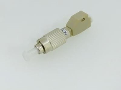 LC母-FC公光纖適配器 LC母-FC公光纖適配器