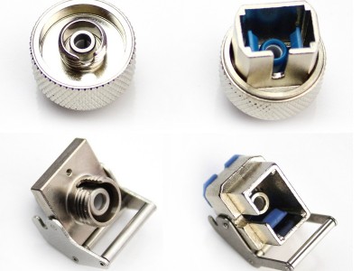 OTDR光時域反射儀SC轉(zhuǎn)換頭OTDR光纖測試儀SC轉(zhuǎn)換頭