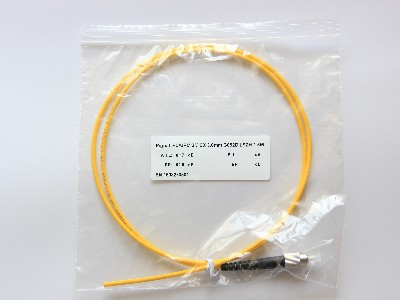 FC 2.0mm 單頭尾纖 光纖跳線