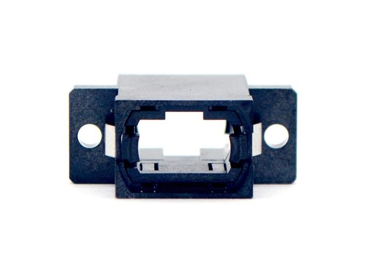 MPO 螺栓反向型 光纖適配器