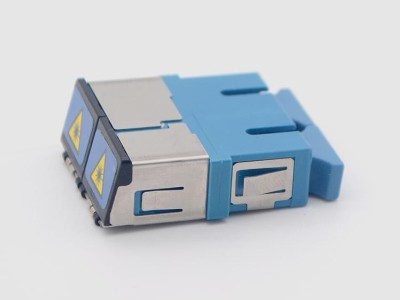 SC 翻蓋 DX 適配器