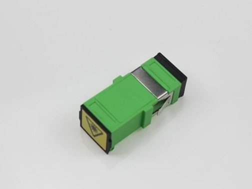 SC SM SX 一體 無耳 防激光適配器