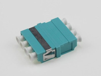 LC OM3 4C 無(wú)耳適配器