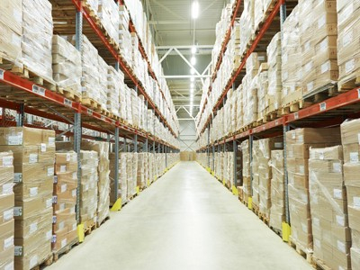 光進(jìn)-倉(cāng)庫(kù)