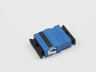 SC 單模 雙工 無耳焊接適配器