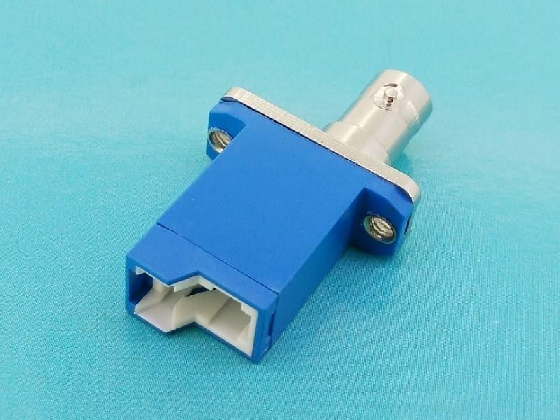 E2000-ST UPC SX 轉(zhuǎn)接器