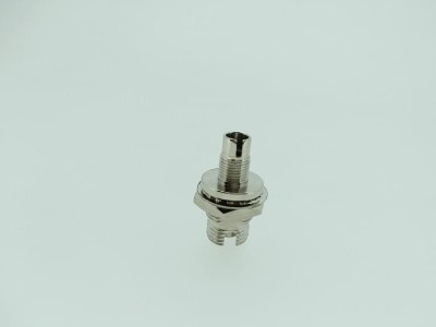 FC-DIN UPC 圓形光纖轉(zhuǎn)接器