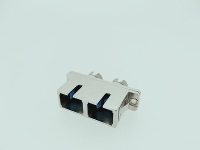 FC-SC UPC DX 光纖轉(zhuǎn)接器