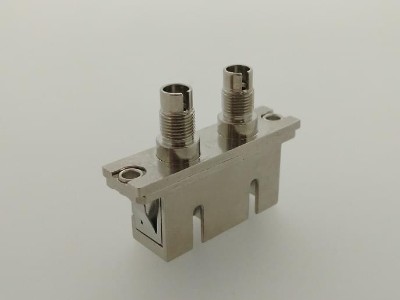 DIN-SC DX 金屬轉(zhuǎn)接器