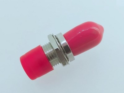 FC-ST UPC 圓形 光纖轉(zhuǎn)接器