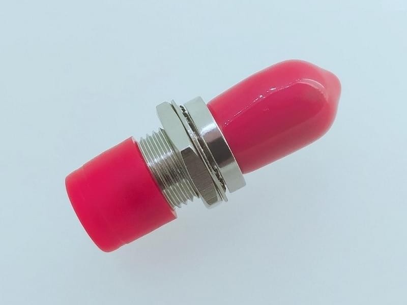 FC-ST UPC 圓形 光纖轉(zhuǎn)接器