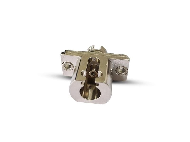 LC-FC UPC SX 光纖轉接器