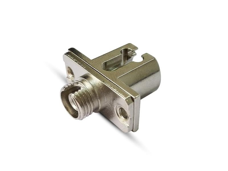 LC-FC UPC SX 光纖轉接器