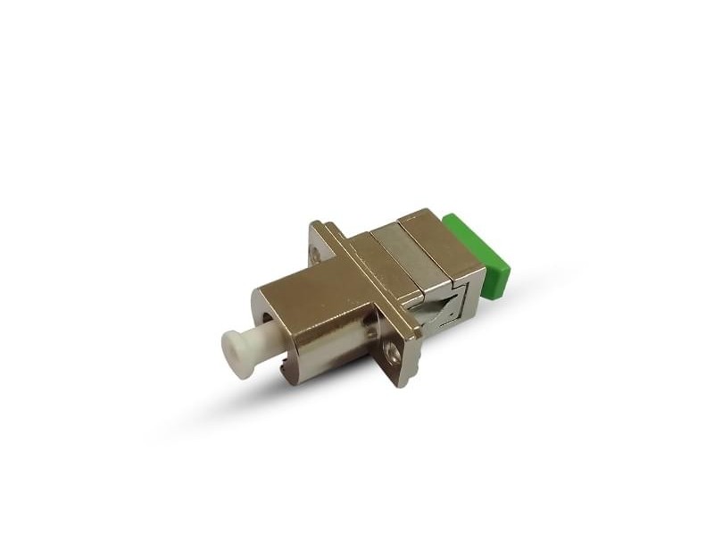 LC-SC UPC SX 光纖轉(zhuǎn)接器