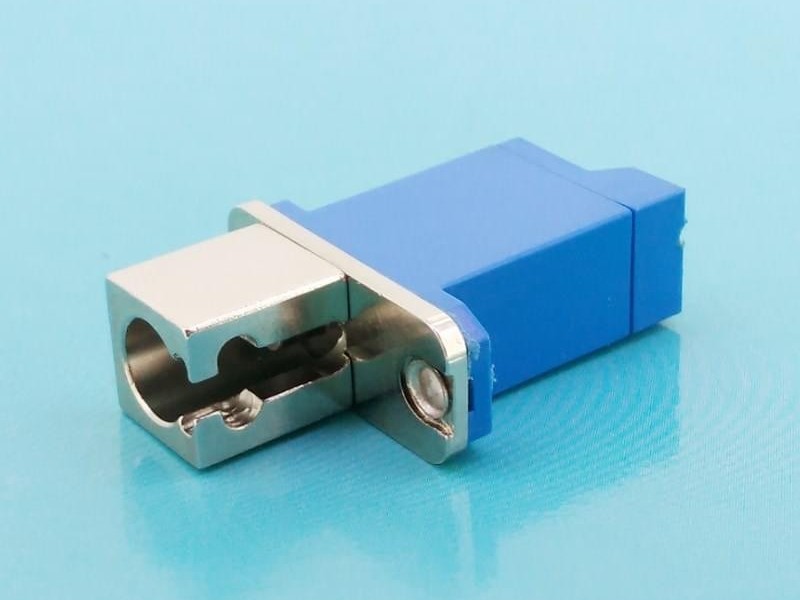 E2000-LC SX 轉(zhuǎn)接器