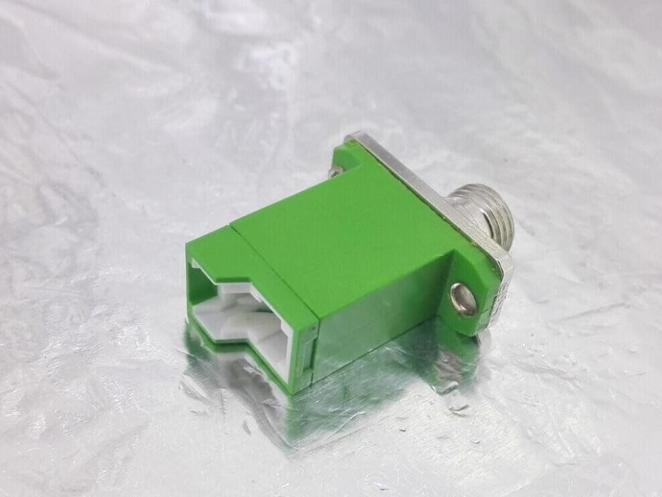 E2000-FC APC SX 轉(zhuǎn)接器