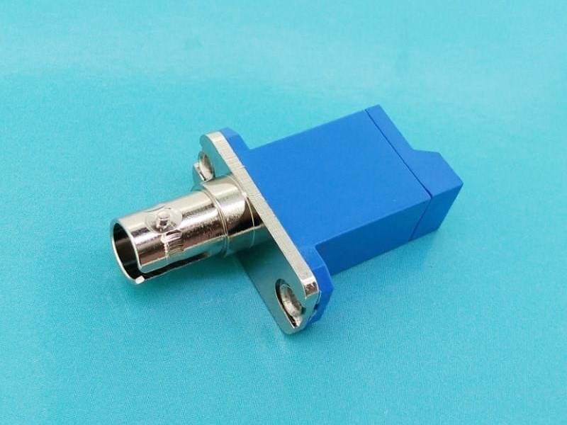 E2000-ST UPC SX 轉(zhuǎn)接器