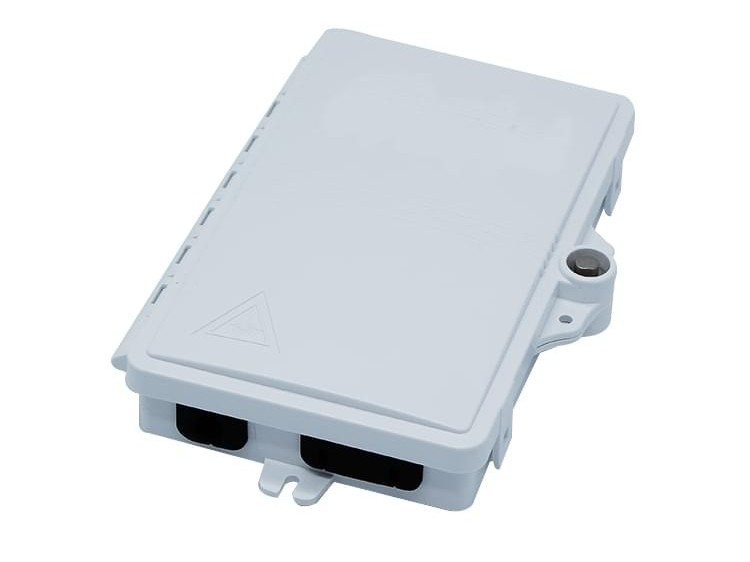 2芯分纖箱，光纖盒