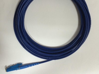 E2000/UPC 鎧裝跳線，光纖跳線