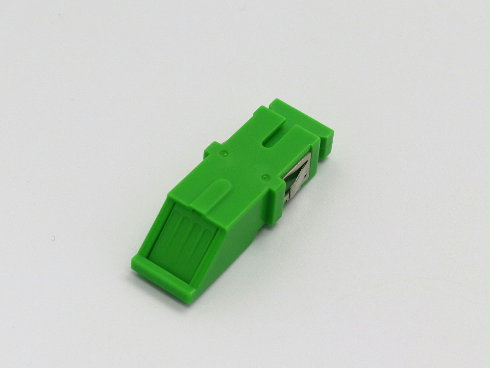 SC APC SM SX 內(nèi)推 無耳適配器