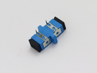 SC UPC SM SX 尖角 有耳適配器