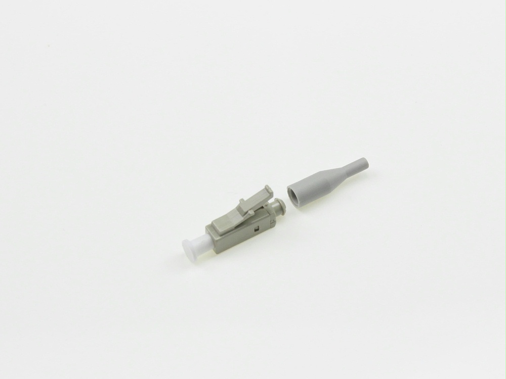 LC 0.9mm 預(yù)組光纖連接器