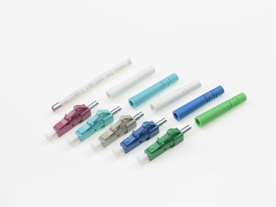 LC 2.0mm SX 預(yù)組光纖連接器