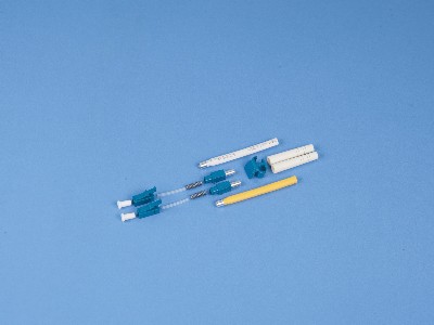 LC 2.0mm DX 光纖連接器