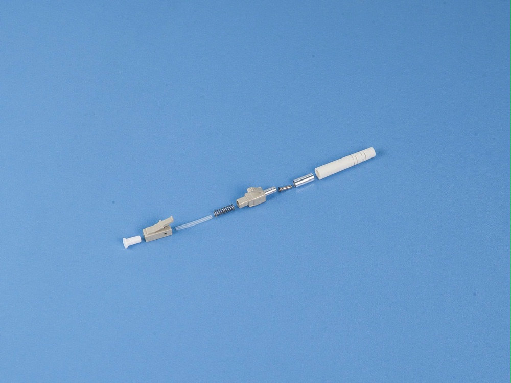 LC 3.0mm SX 光纖連接器