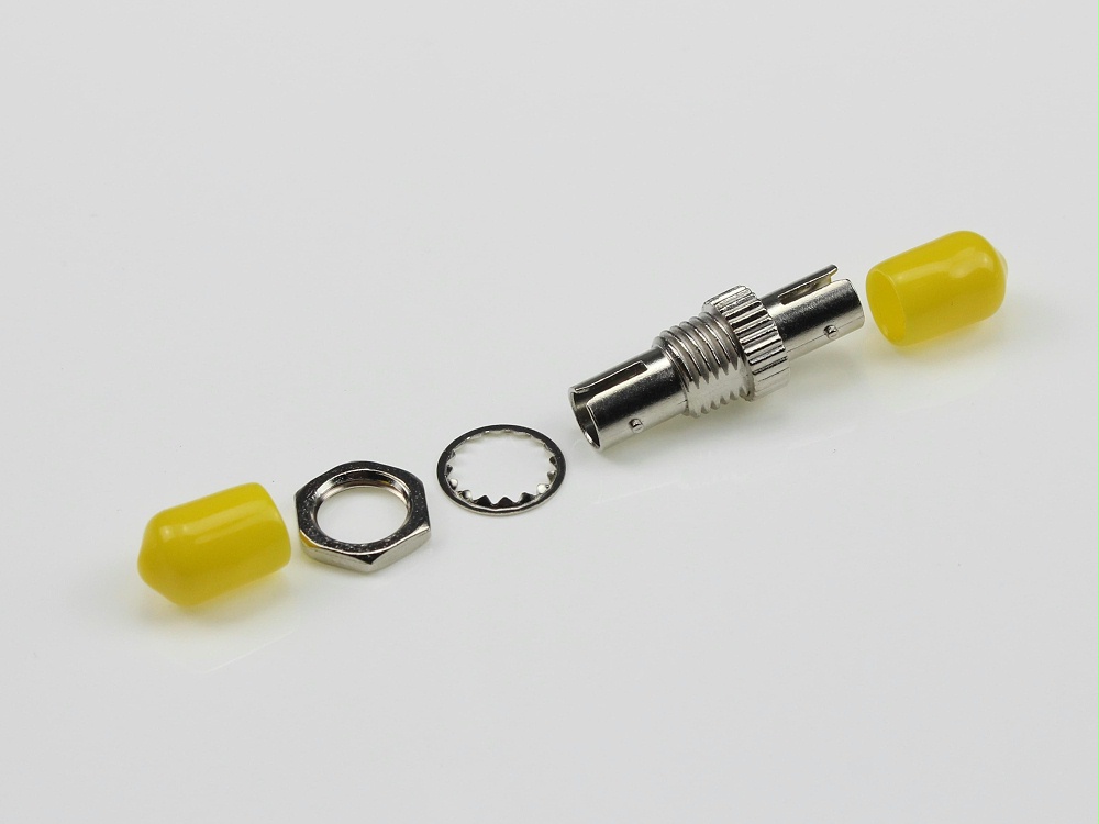 ST PC SM SX 鋅合金 圓形法蘭