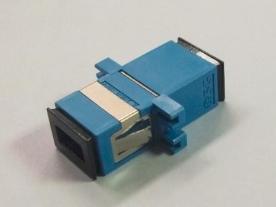 SC UPC SM SX 精工光纖法蘭