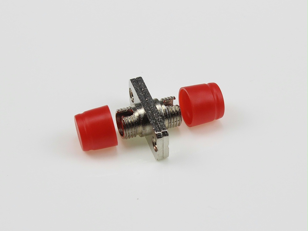 FC PC SM SX 鋅合金 長方形法蘭