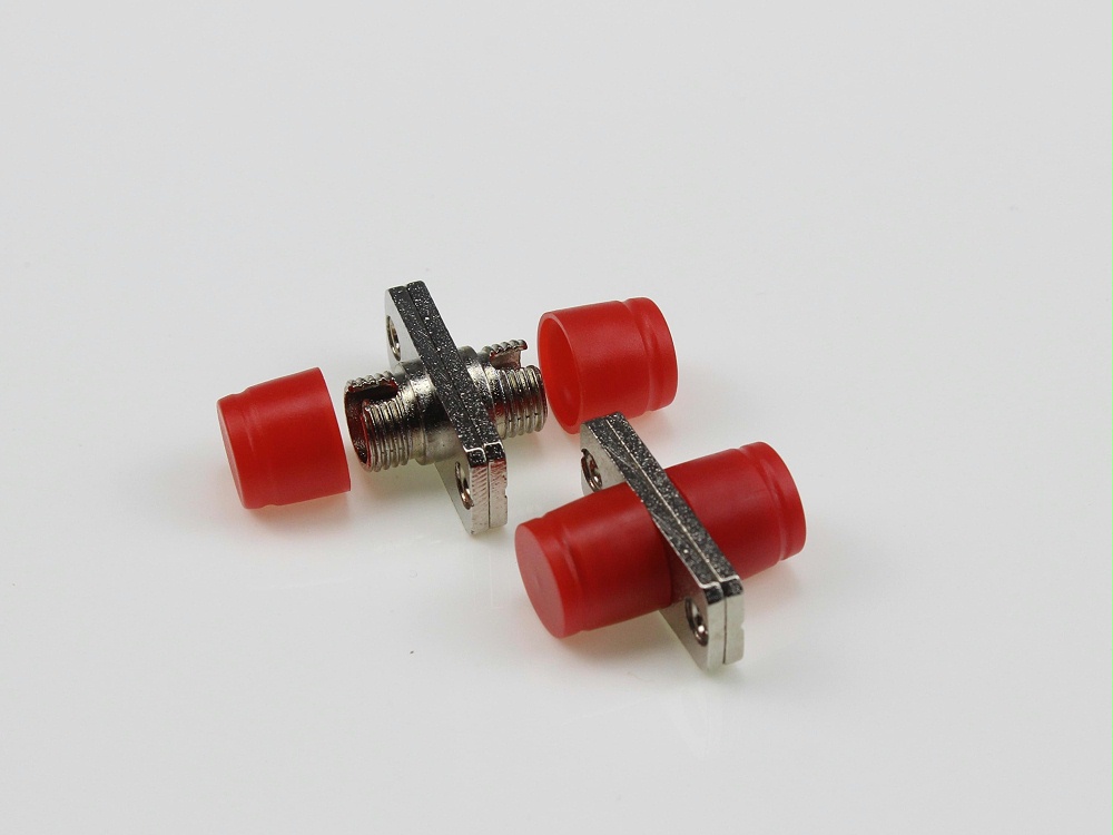 FC PC SM SX 鋅合金 長方形法蘭