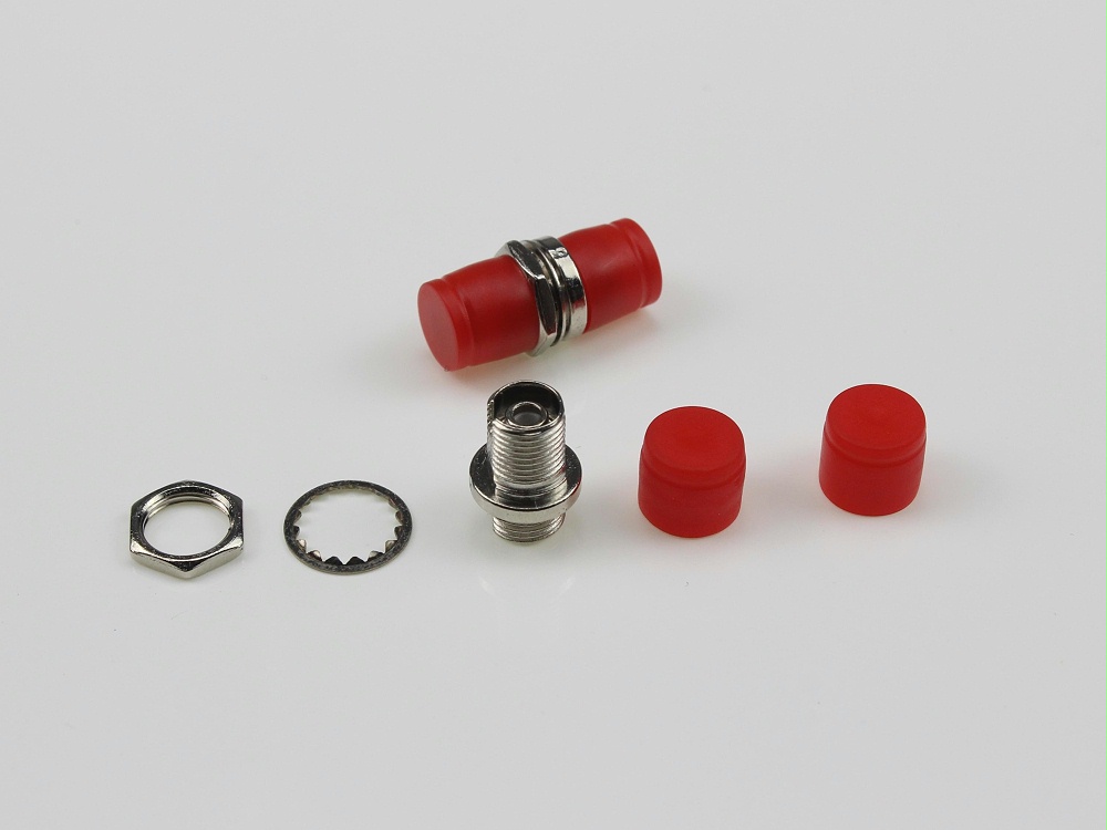 FC PC SM SX 鋅合金 小D法蘭