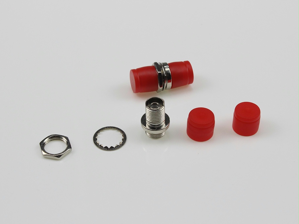 FC PC SM SX 鋅合金 小D法蘭