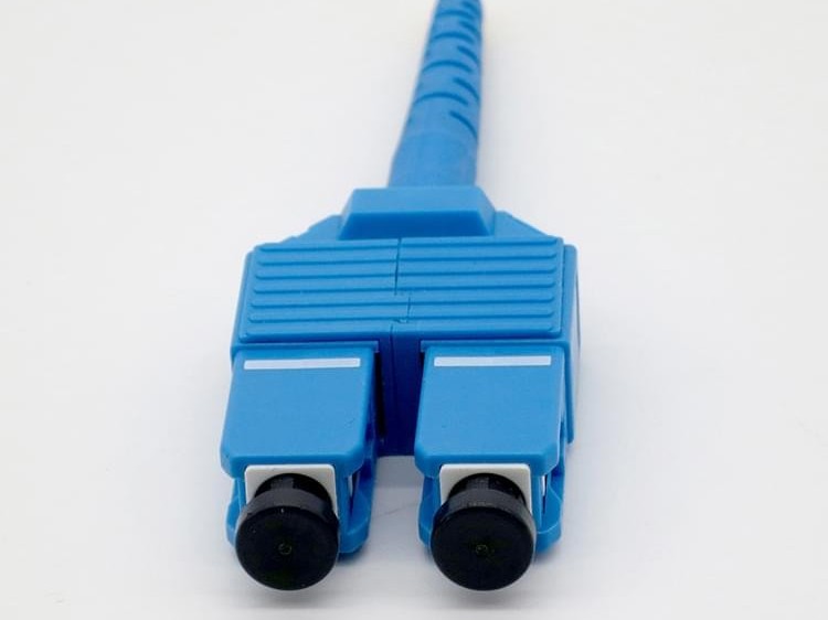 SC 雙聯(lián) 2.0mm 光纖連接器