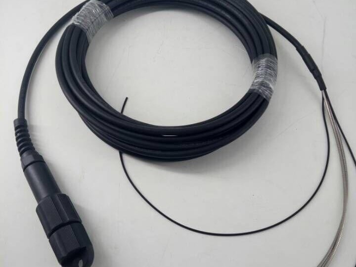 PDLC-LC/UPC 拉遠(yuǎn)光纖跳線，跳接線