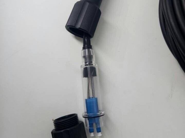 PDLC-LC/UPC 拉遠(yuǎn)光纖跳線，跳接線