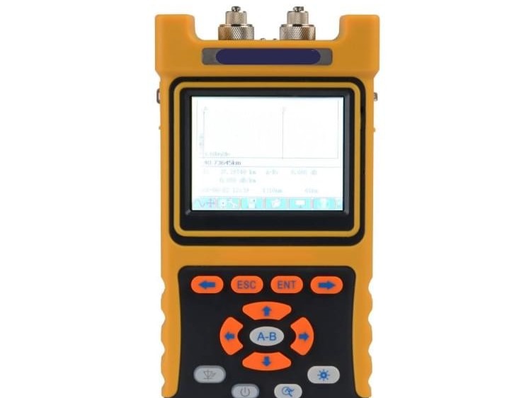 OTDR，光纖工具