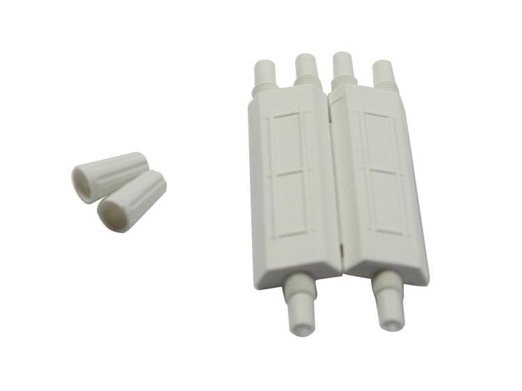 1分2光纖皮線保護盒 1分2光纖皮線保護盒