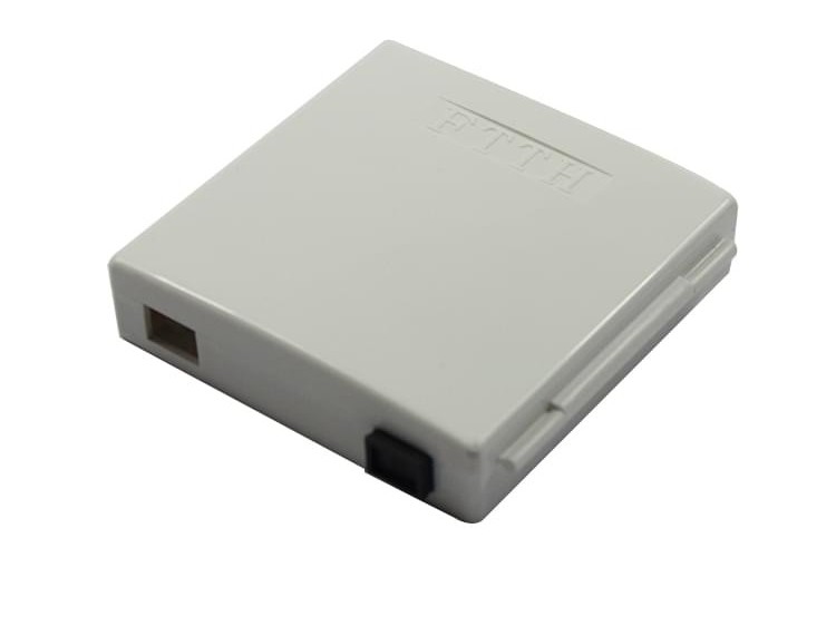 86型開門式光纖面板 86型開門式光纖面板