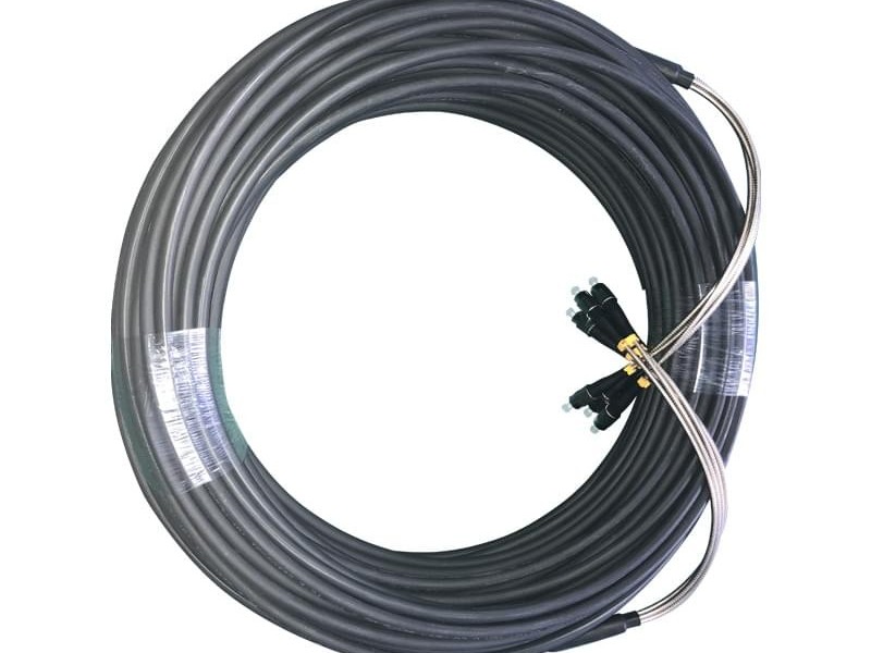 FTTA 野戰(zhàn)拉遠(yuǎn)跳線，基站光纖跳線