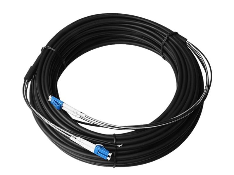 FTTA 野戰(zhàn)拉遠(yuǎn)跳線，基站光纖跳線