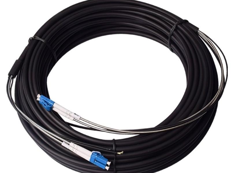 FTTA 野戰(zhàn)拉遠(yuǎn)跳線，基站光纖跳線