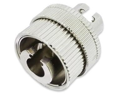 FC SC LC ST 可調(diào)式光纖衰減器 FC SC LC ST 可調(diào)式光纖衰減器