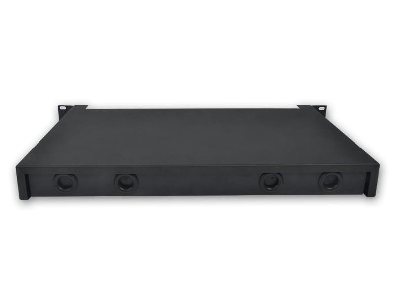 12口 LC雙工 抽拉式光纖終端盒 12口 LC雙工 抽拉式光纖終端盒