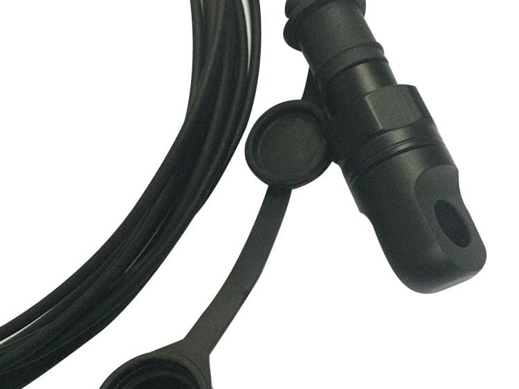 PDLC-FC 單模4芯拉遠光纖跳線，跳接線